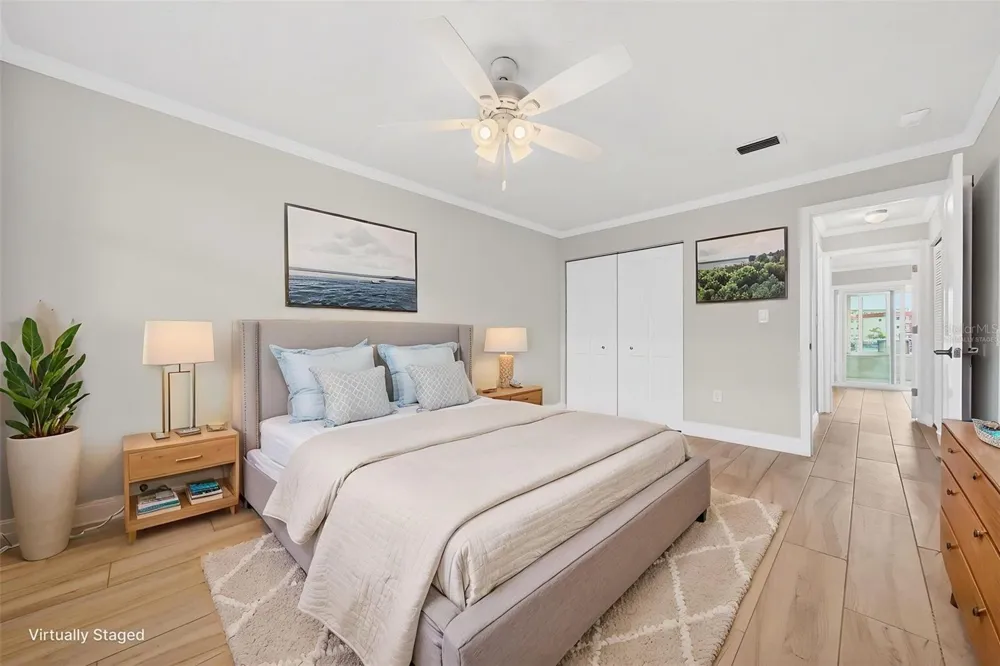 5925 SHORE BOULEVARD S #108 Gulfport, FL 33707