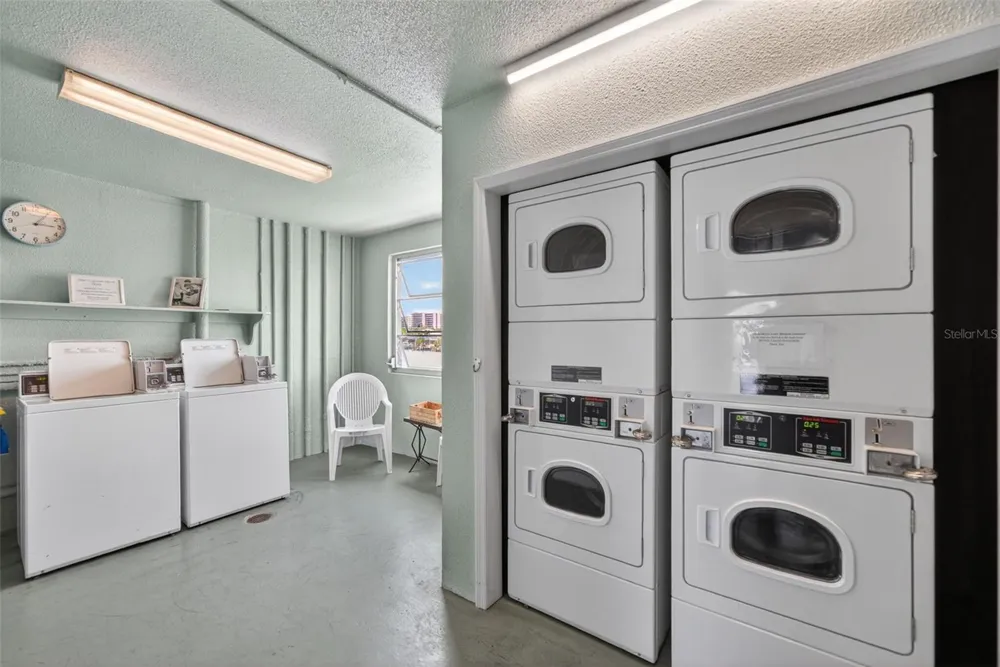 5925 SHORE BOULEVARD S #108 Gulfport, FL 33707