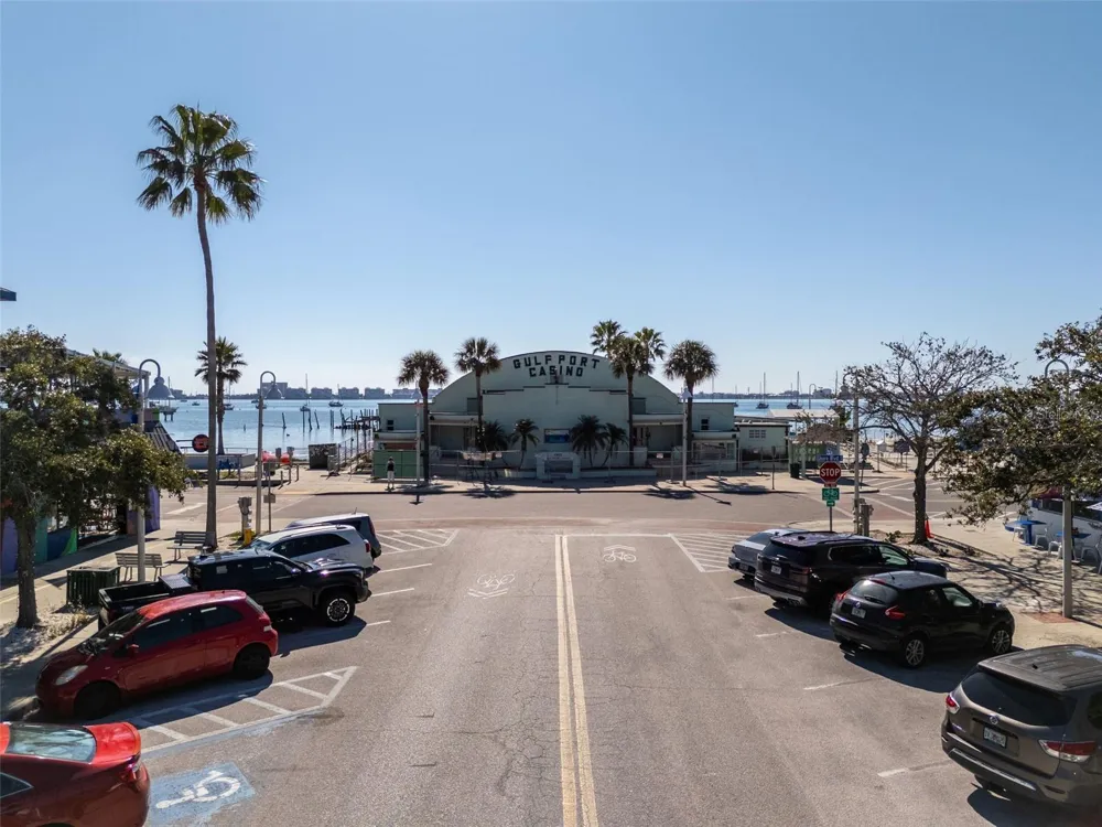 5925 SHORE BOULEVARD S #108 Gulfport, FL 33707