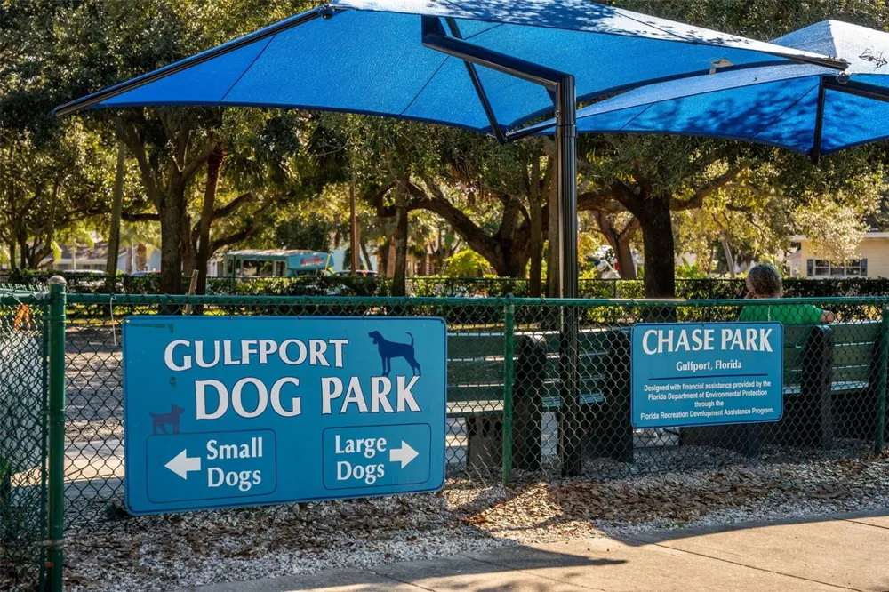 5925 SHORE BOULEVARD S #108 Gulfport, FL 33707