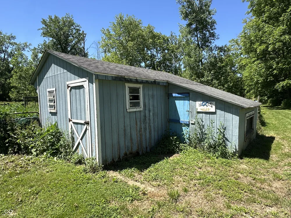 938 W 425 S Rockville, IN 47872