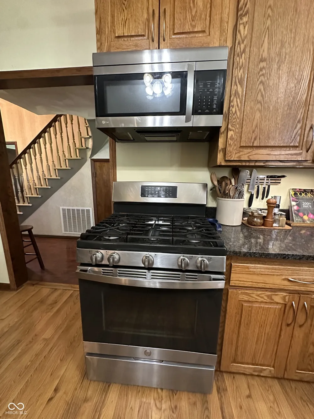 938 W 425 S Rockville, IN 47872
