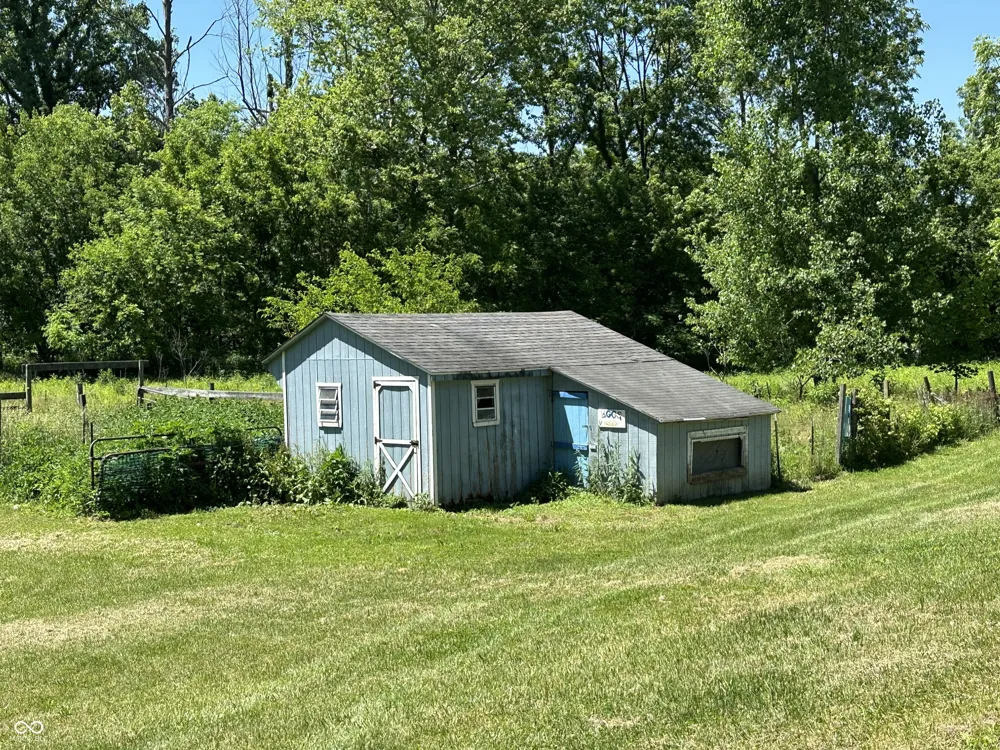 938 W 425 S Rockville, IN 47872