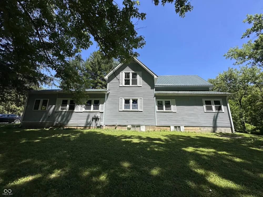 938 W 425 S Rockville, IN 47872