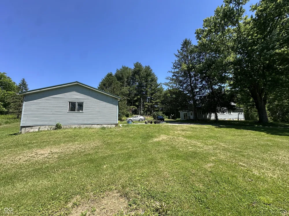 938 W 425 S Rockville, IN 47872