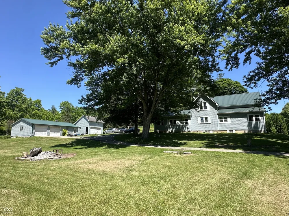 938 W 425 S Rockville, IN 47872