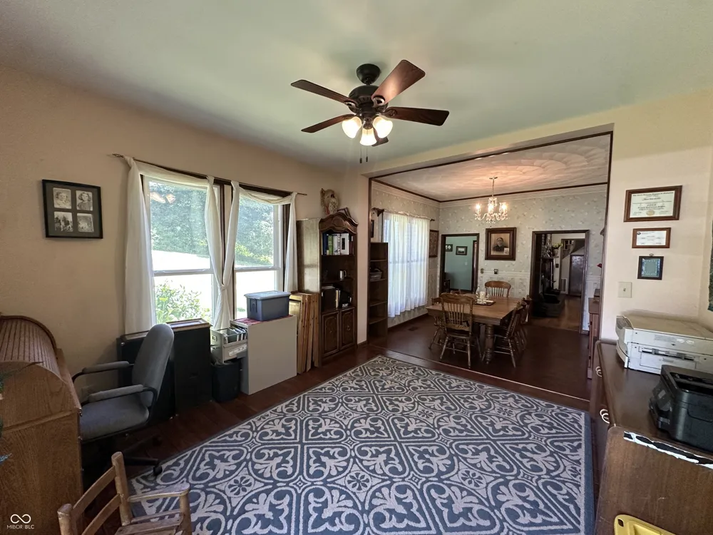 938 W 425 S Rockville, IN 47872