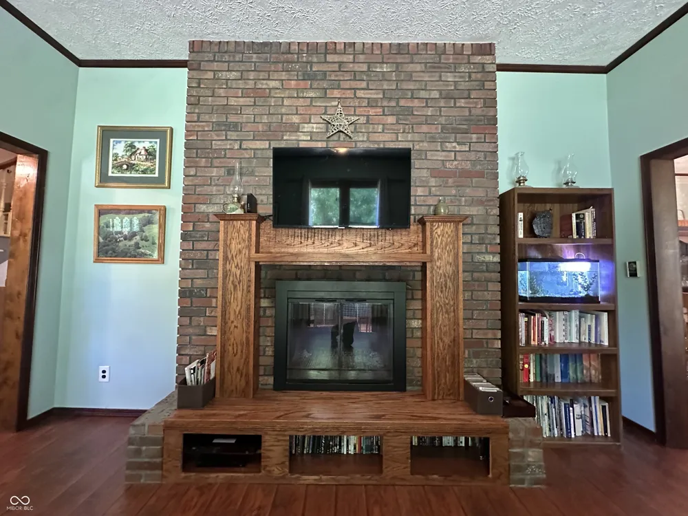 938 W 425 S Rockville, IN 47872