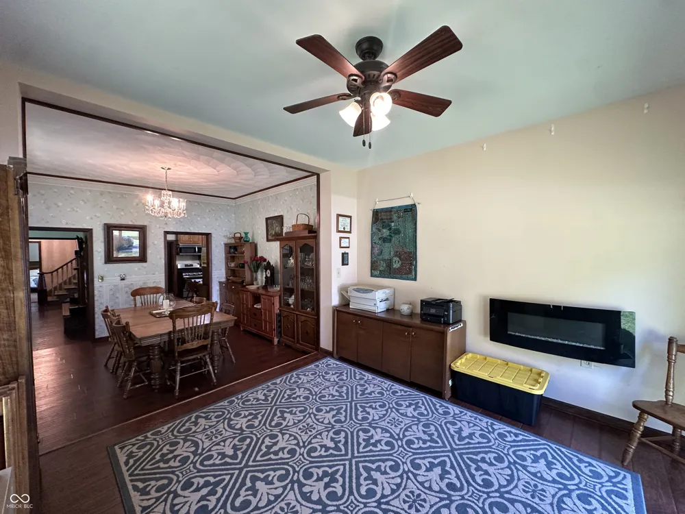 938 W 425 S Rockville, IN 47872