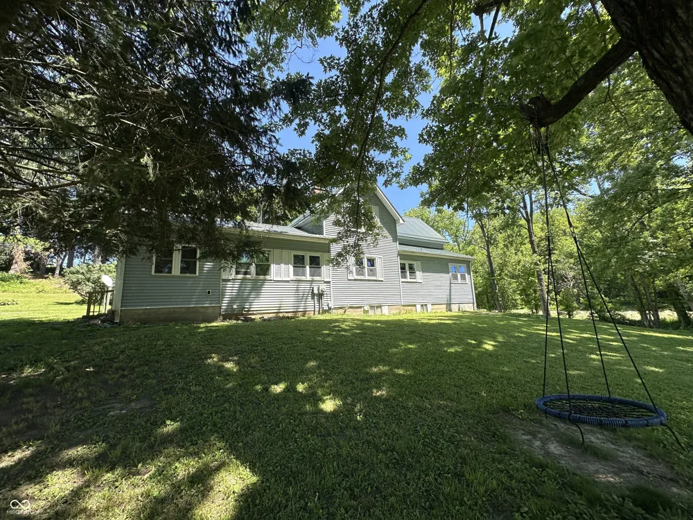 938 W 425 S Rockville, IN 47872