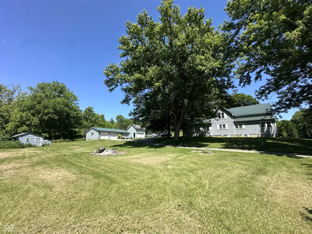 938 W 425 S Rockville, IN 47872