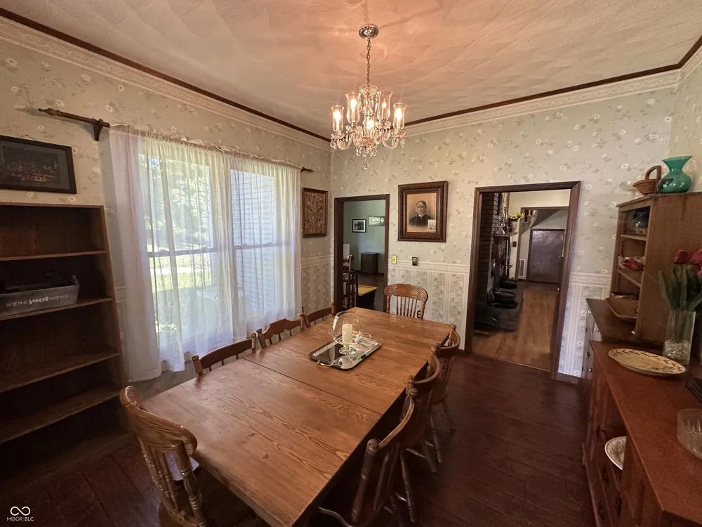 938 W 425 S Rockville, IN 47872