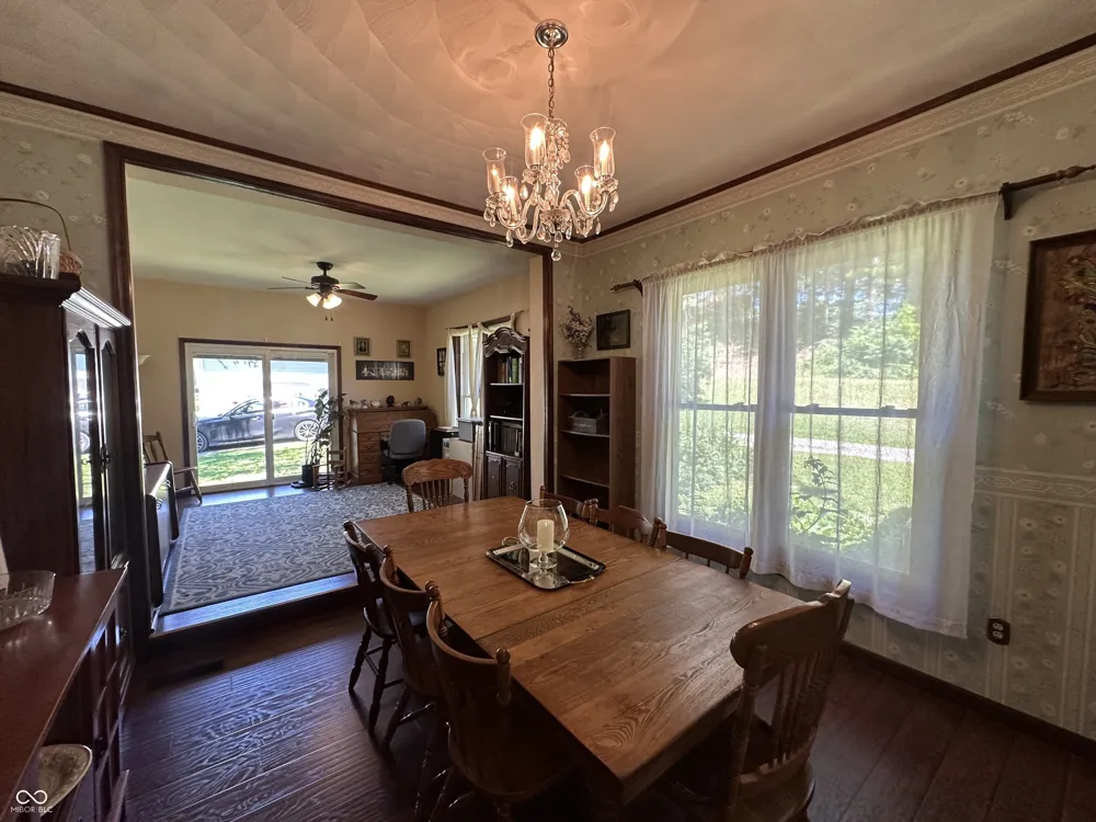 938 W 425 S Rockville, IN 47872