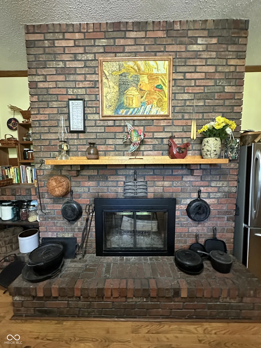 938 W 425 S Rockville, IN 47872