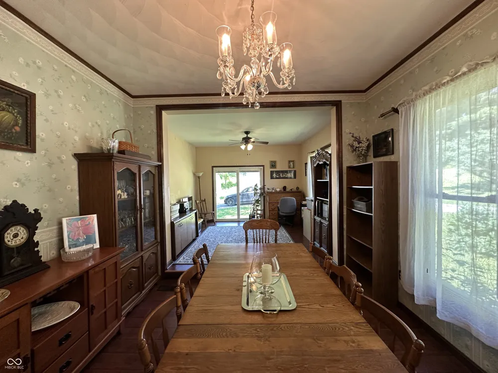938 W 425 S Rockville, IN 47872