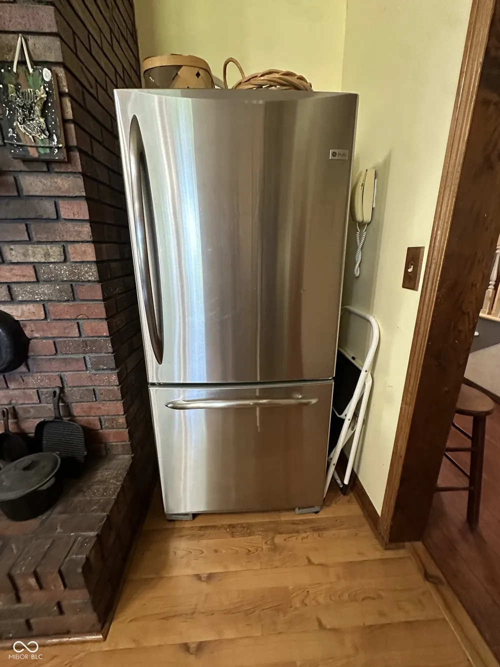 938 W 425 S Rockville, IN 47872