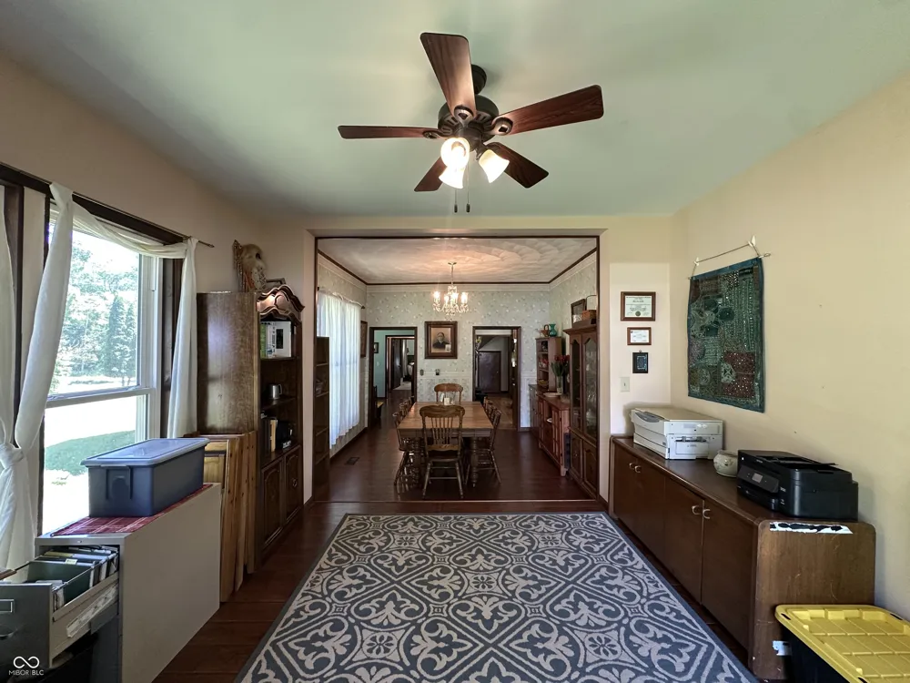 938 W 425 S Rockville, IN 47872