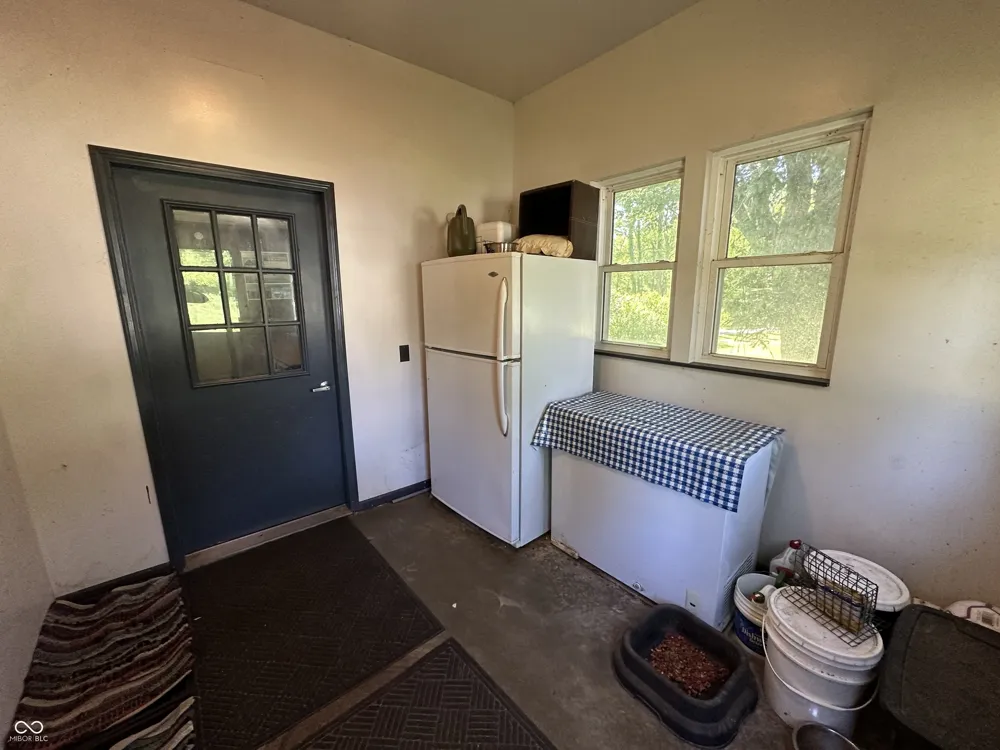 938 W 425 S Rockville, IN 47872