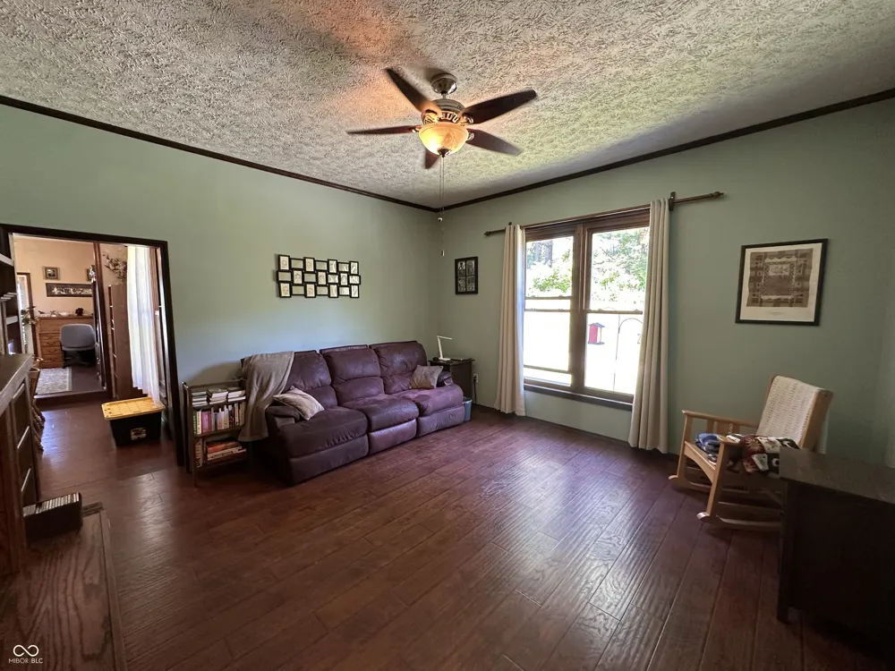 938 W 425 S Rockville, IN 47872