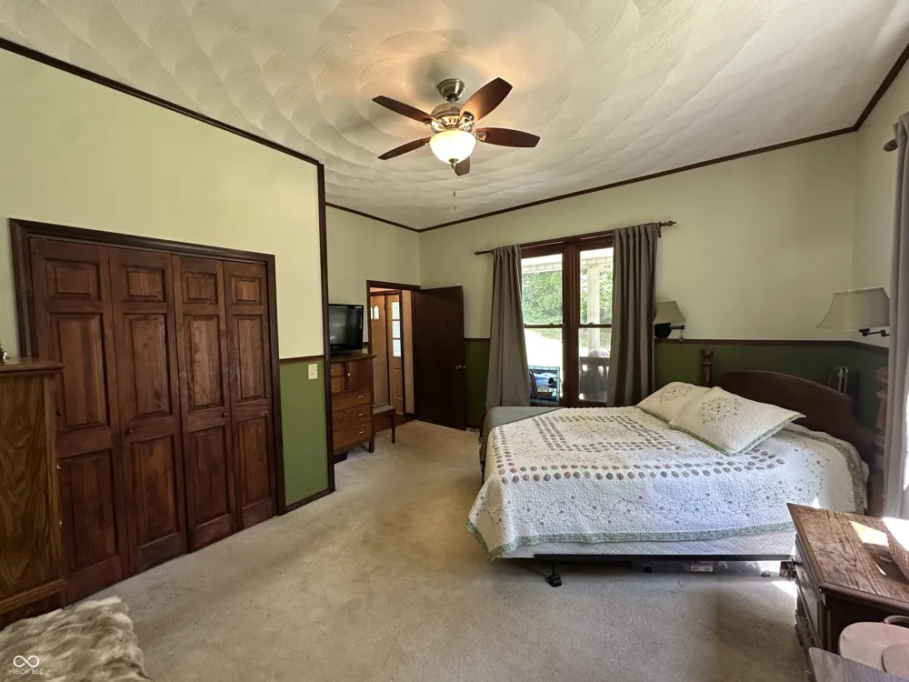 938 W 425 S Rockville, IN 47872