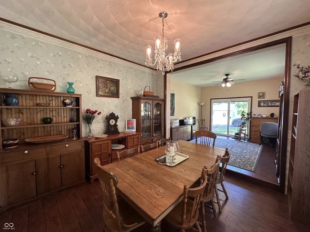 938 W 425 S Rockville, IN 47872