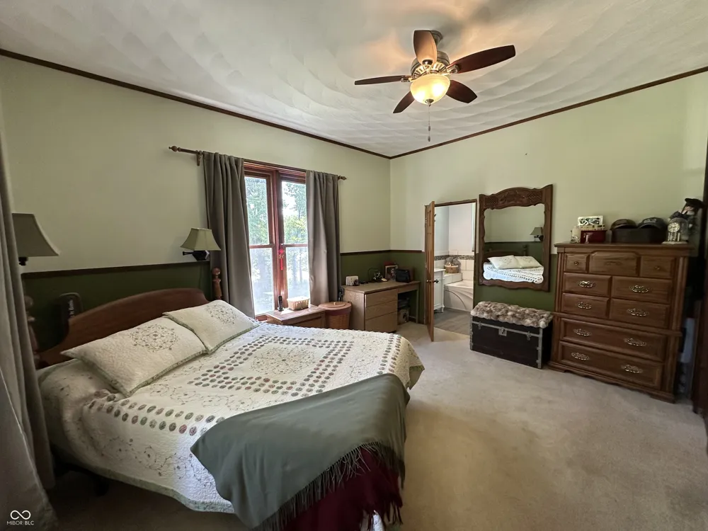 938 W 425 S Rockville, IN 47872