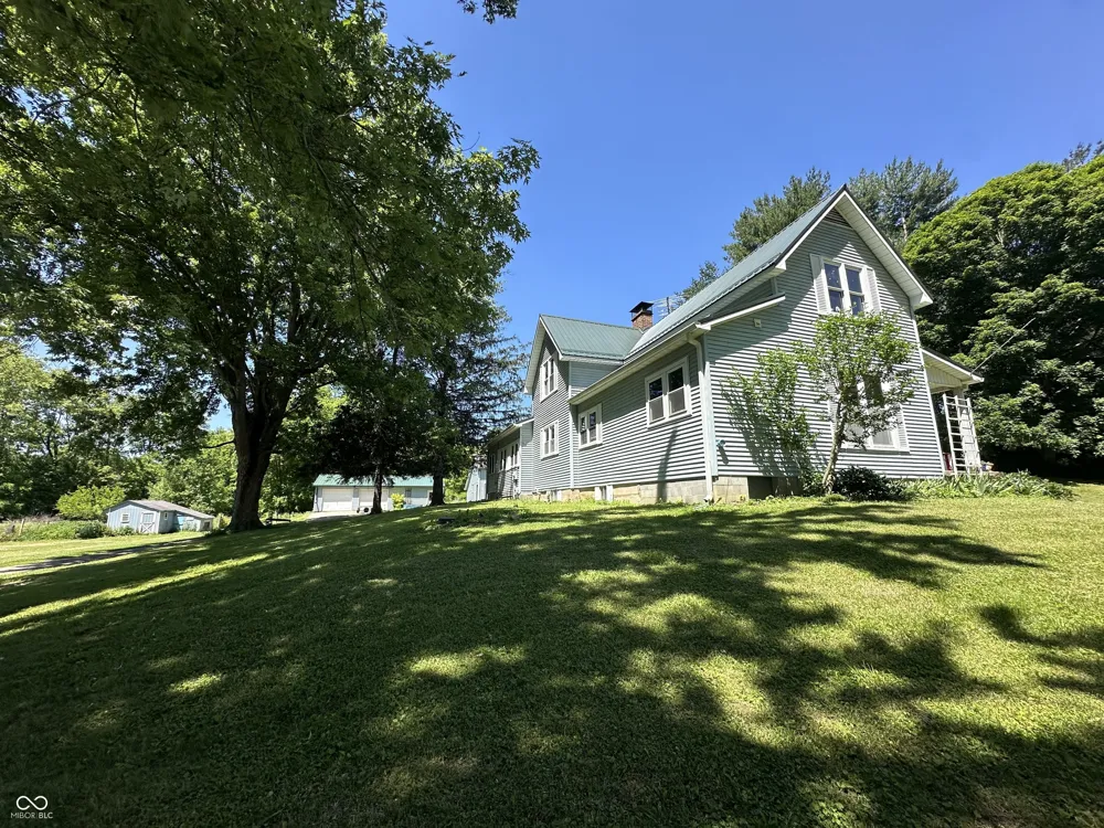 938 W 425 S Rockville, IN 47872