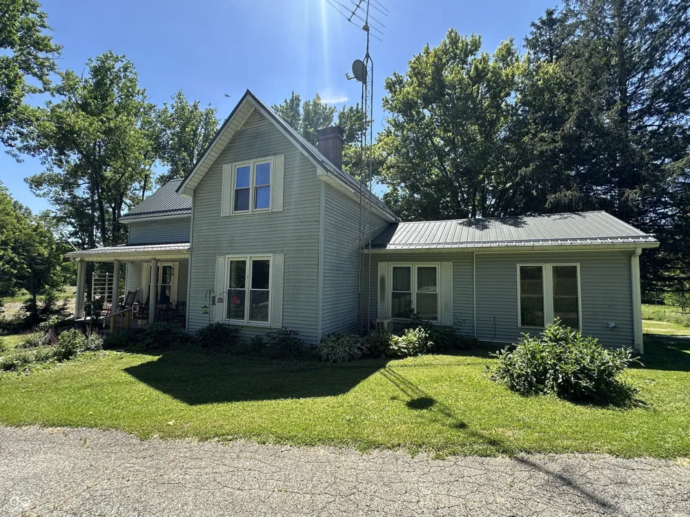 938 W 425 S Rockville, IN 47872