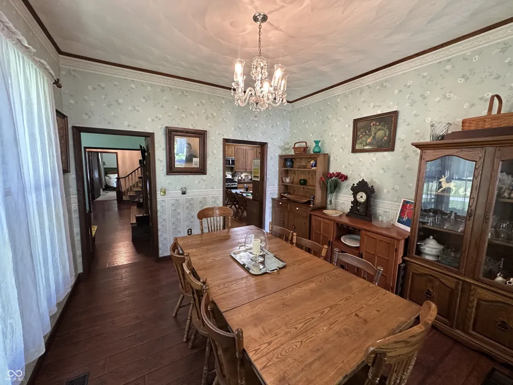 938 W 425 S Rockville, IN 47872