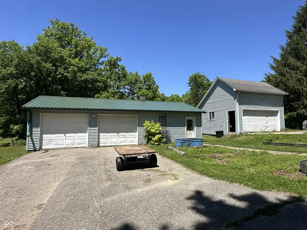 938 W 425 S Rockville, IN 47872