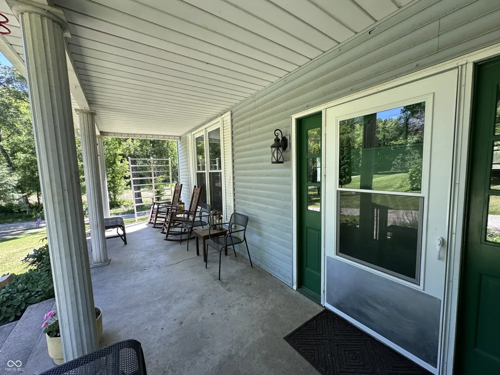 938 W 425 S Rockville, IN 47872