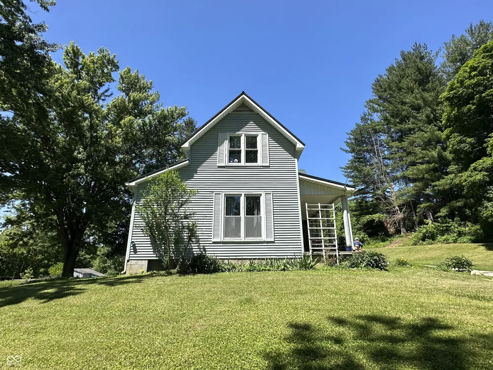 938 W 425 S Rockville, IN 47872