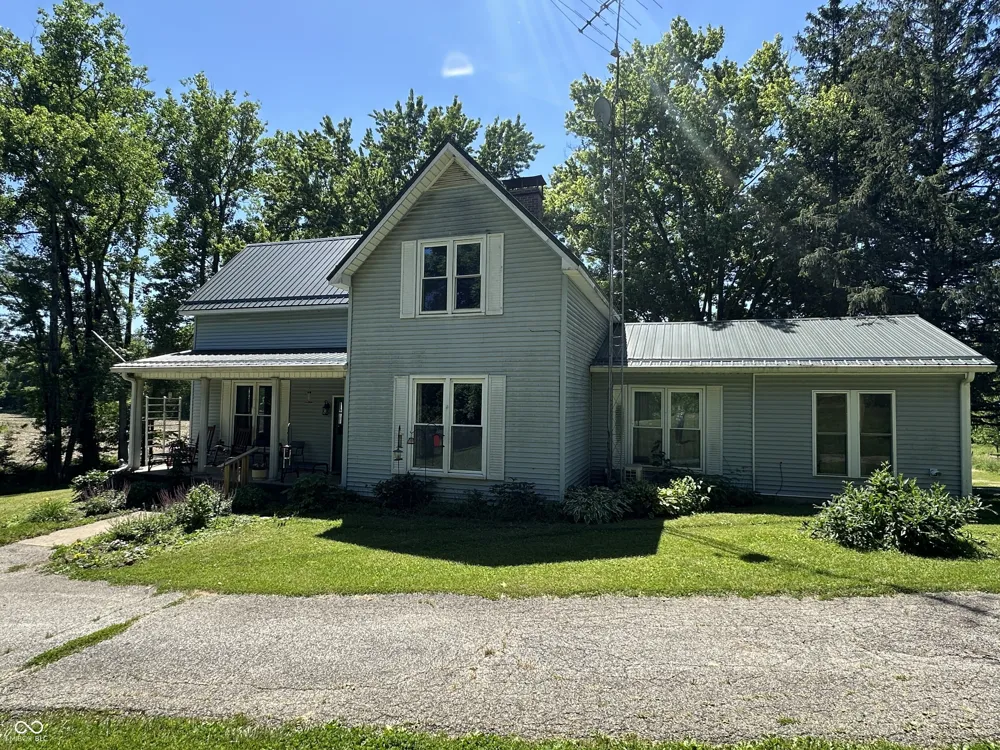 938 W 425 S Rockville, IN 47872