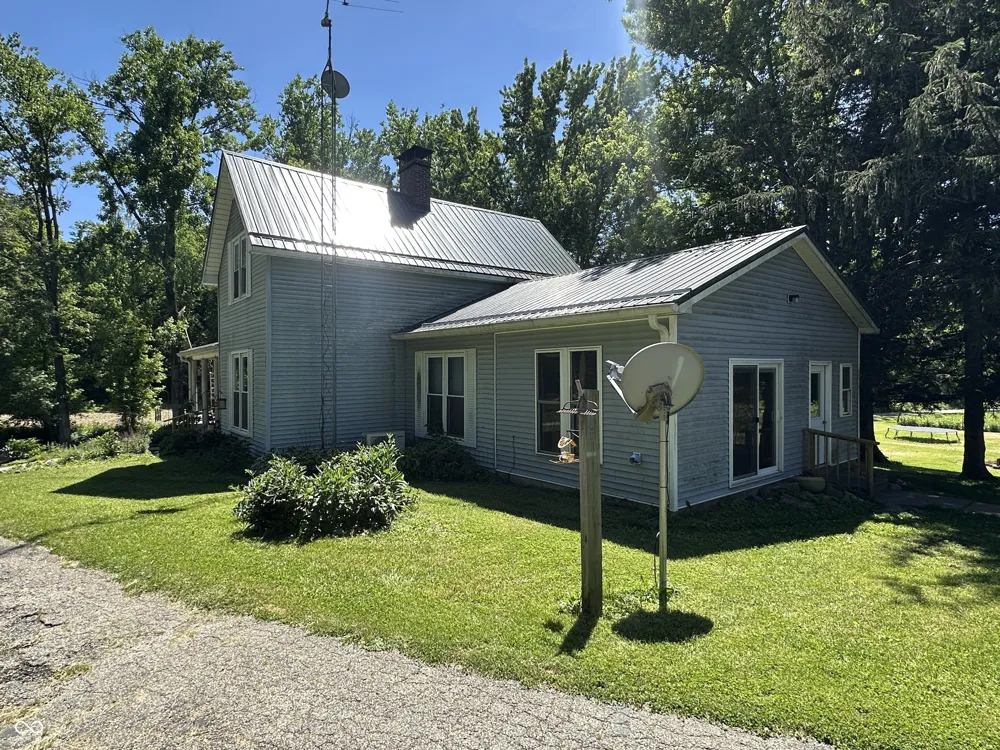 938 W 425 S Rockville, IN 47872