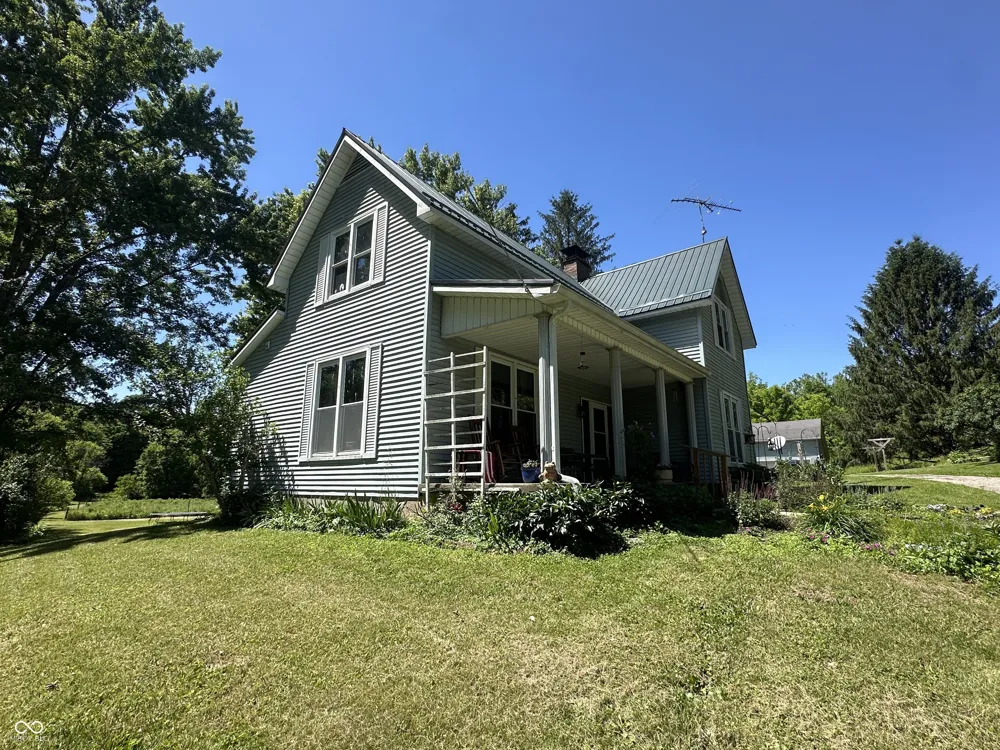 938 W 425 S Rockville, IN 47872
