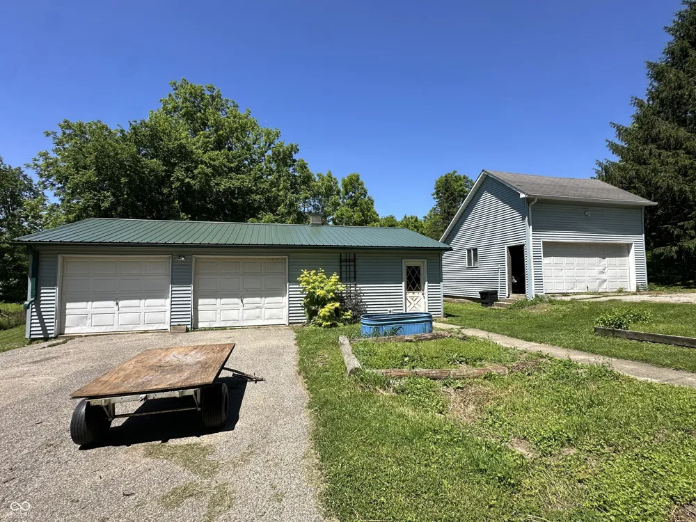 938 W 425 S Rockville, IN 47872