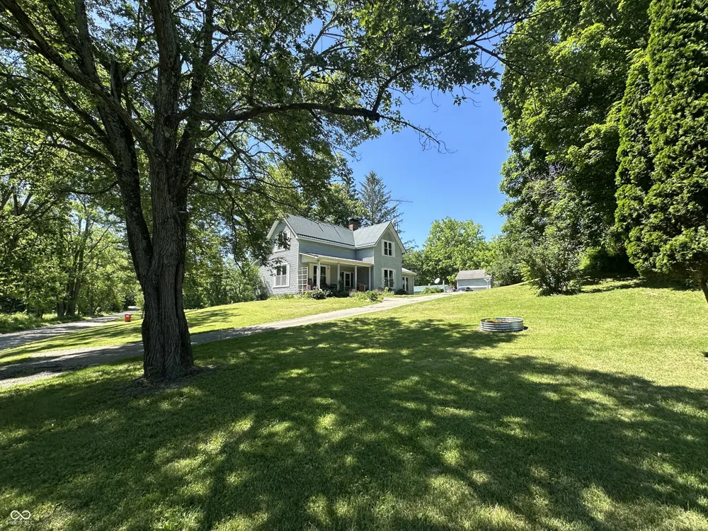 938 W 425 S Rockville, IN 47872
