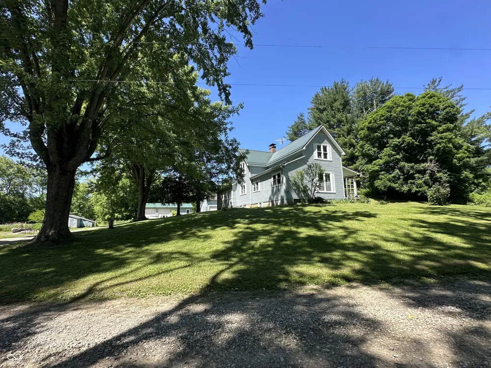 938 W 425 S Rockville, IN 47872
