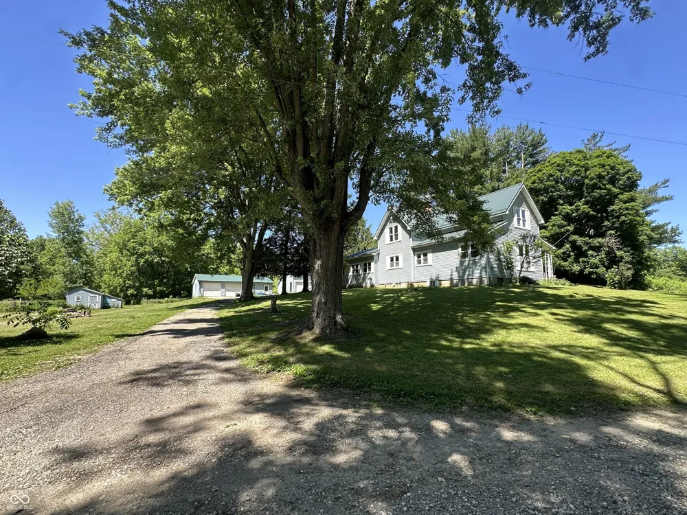 938 W 425 S Rockville, IN 47872
