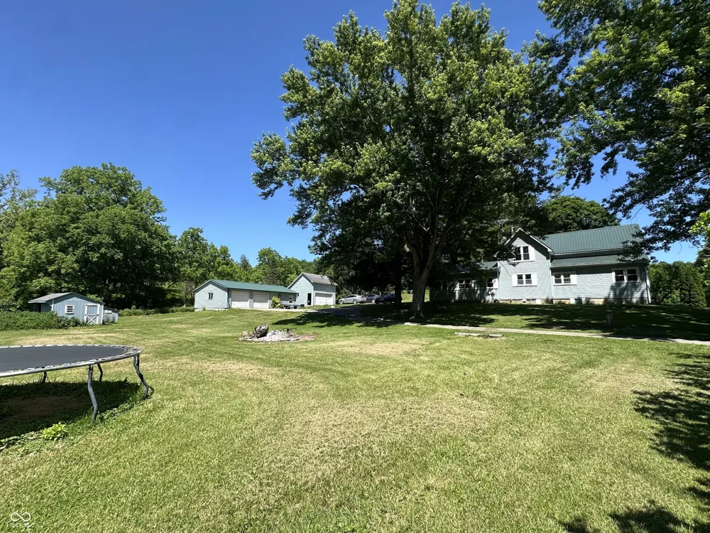938 W 425 S Rockville, IN 47872