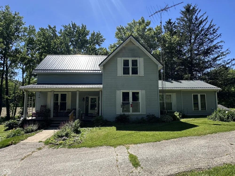 938 W 425 S Rockville, IN 47872