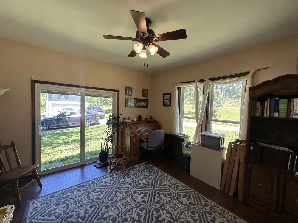 938 W 425 S Rockville, IN 47872
