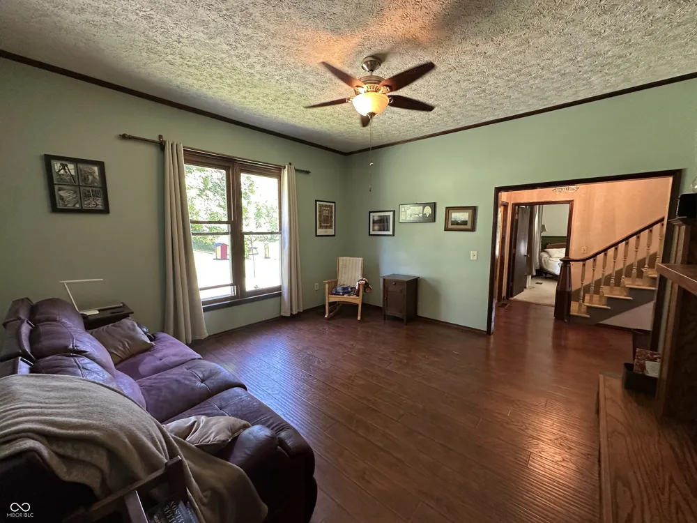 938 W 425 S Rockville, IN 47872