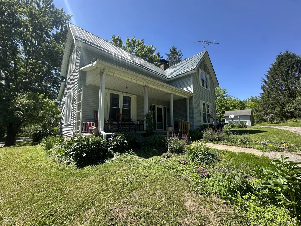 938 W 425 S Rockville, IN 47872