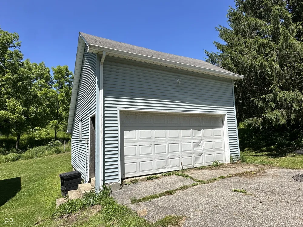 938 W 425 S Rockville, IN 47872