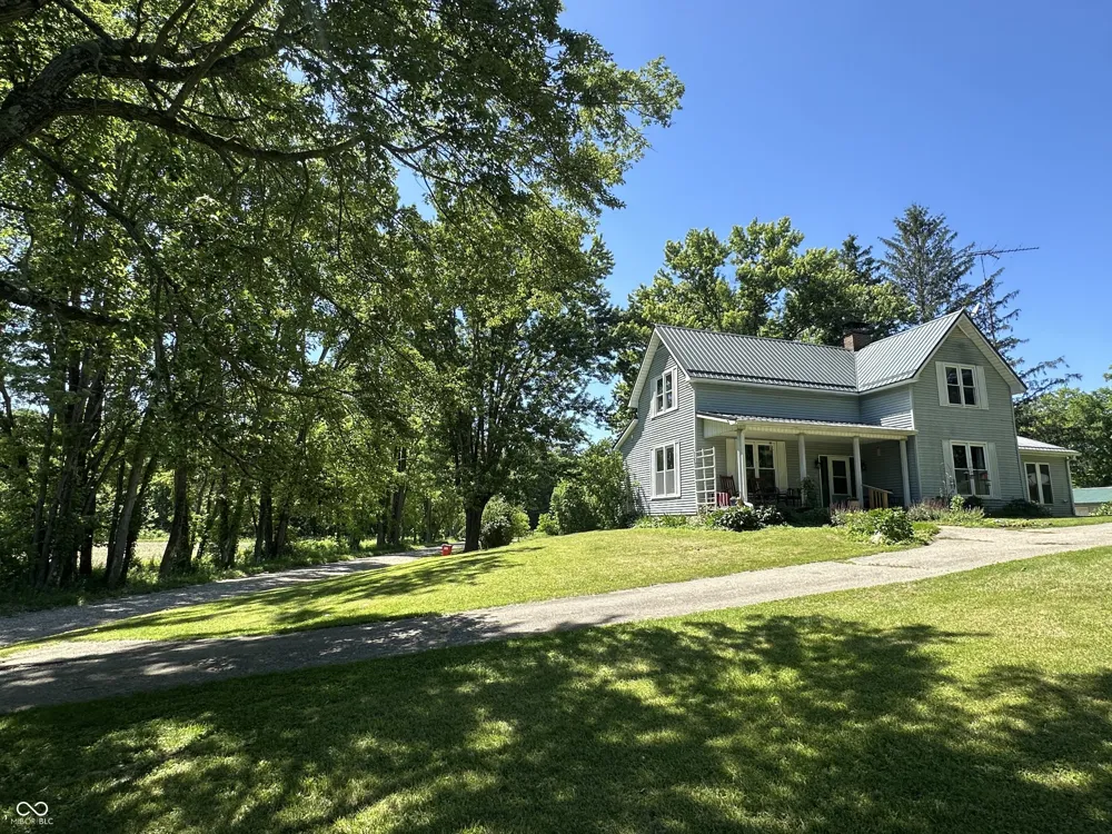 938 W 425 S Rockville, IN 47872