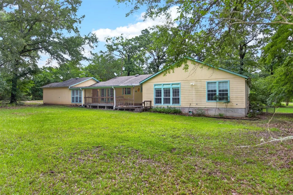 540 County Road 4677 Kennard, TX 75847