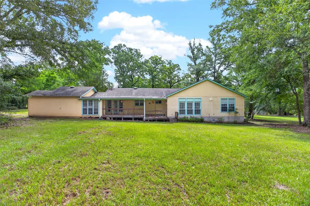540 County Road 4677 Kennard, TX 75847