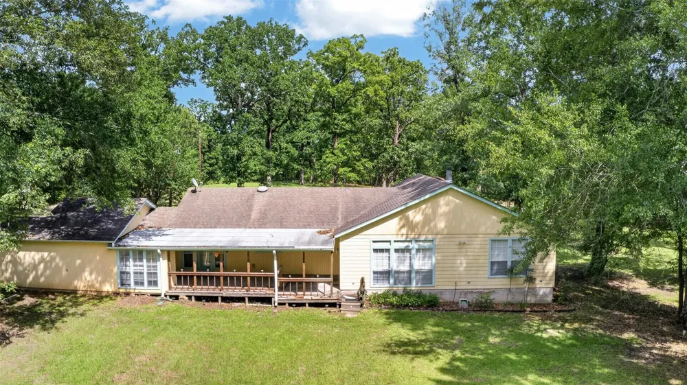 540 County Road 4677 Kennard, TX 75847