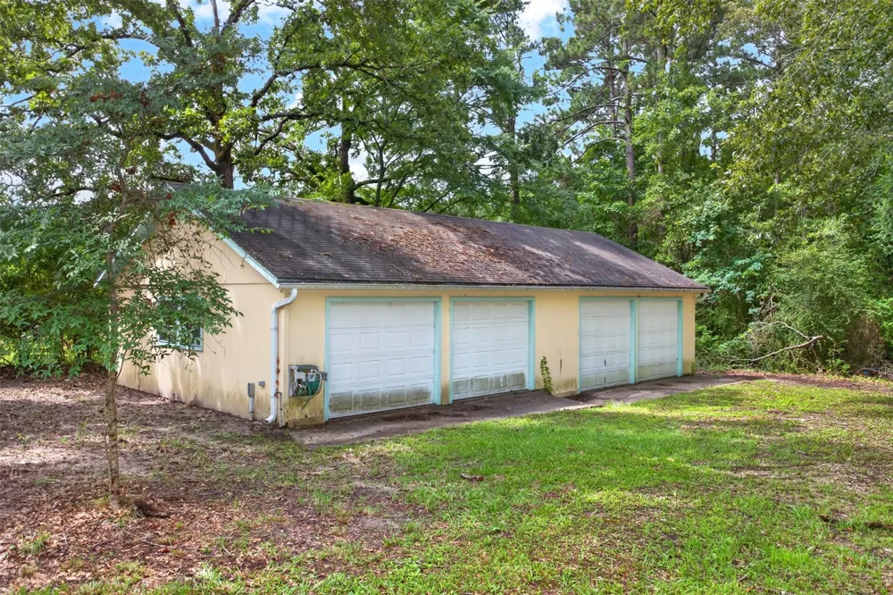 540 County Road 4677 Kennard, TX 75847